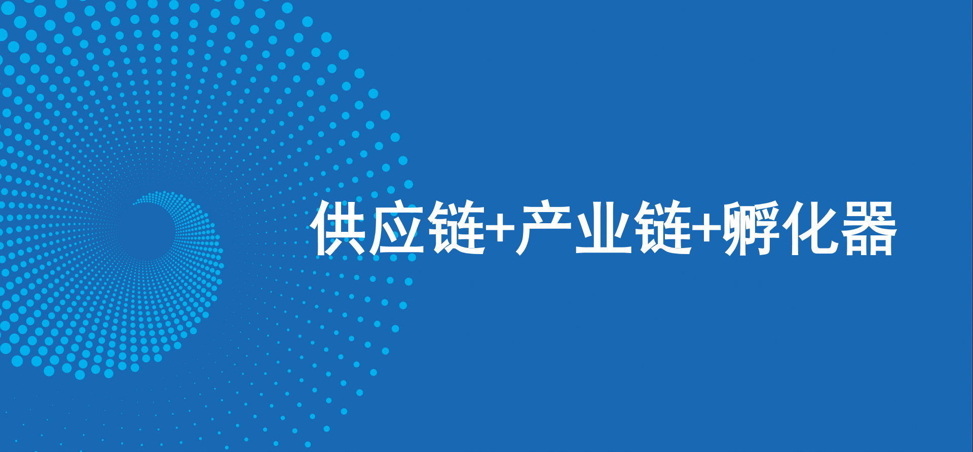 三驾马车齐头并进，尊龙凯时新战略推动高质量发展