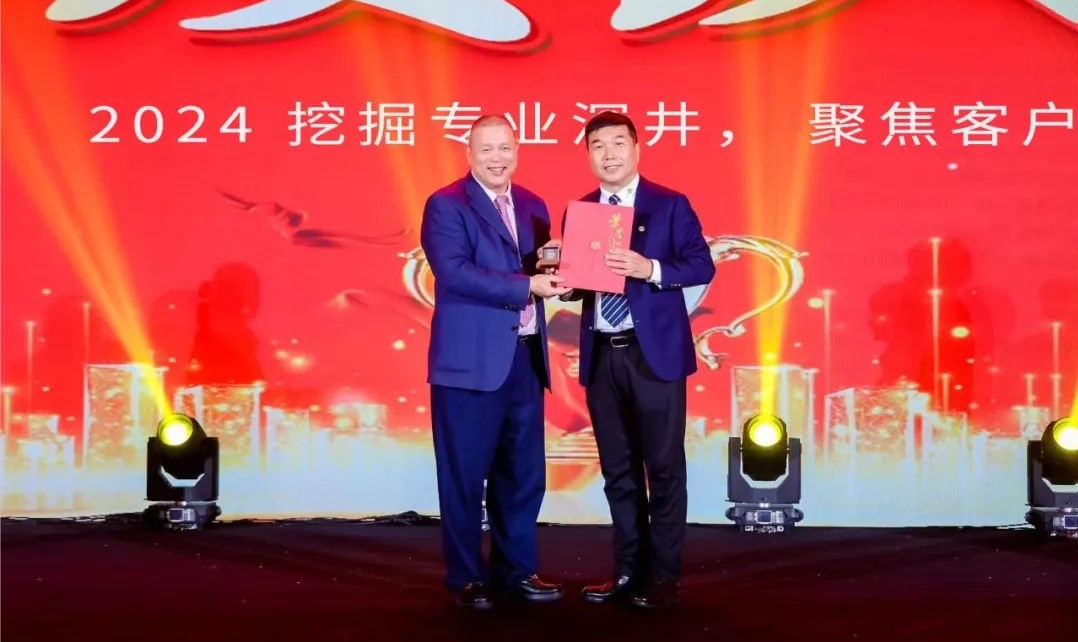十年携手，十倍增长，尊龙凯时赋能合伙人飞跃发展
